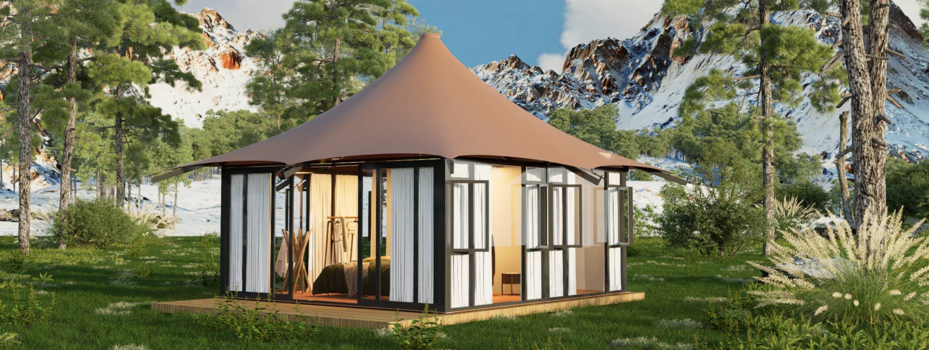 苏家屯区装配式建筑厂家