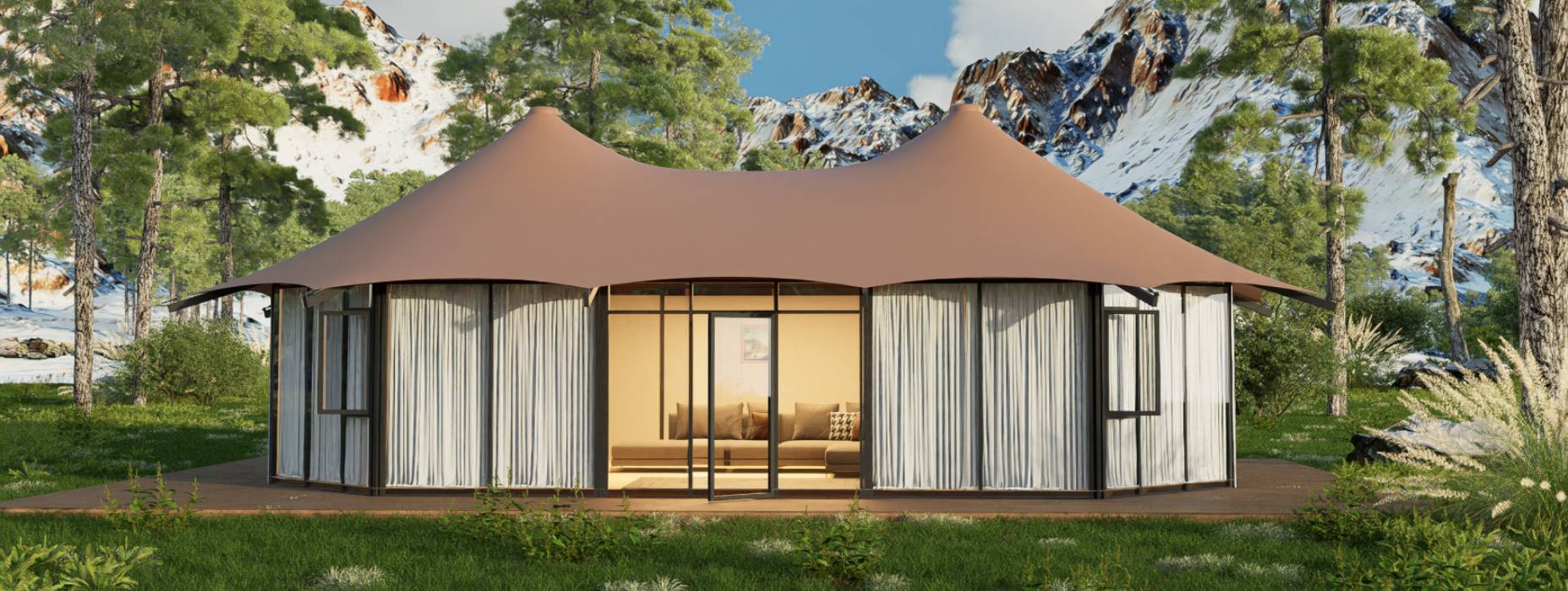 苏家屯区移动式建筑钢结构房屋